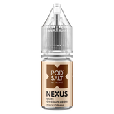 Pod Salt Nexus White Chocolate Nic Salt